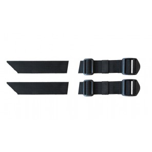 Cinghie per uso singola MOTOBAG o MOTOBAG II