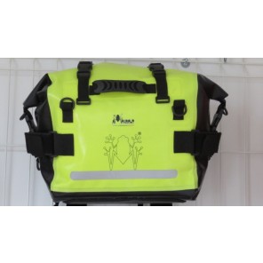 Motobag II (coppia)-Fluo
