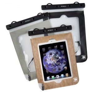 Protect iPad II