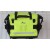 Motobag II (coppia)-Fluo